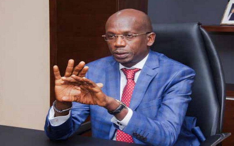 Inondations au Sénégal : le directeur général de l’ONAS invite à revoir le code de l’assainissement pour trouver des solutions durables