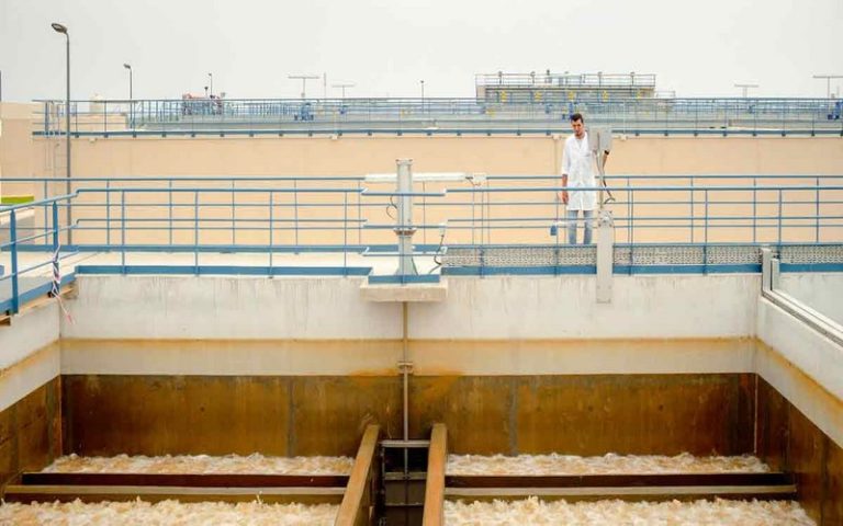 La station d’Oum Azza alimente en eau potable plus de cinq millions de Marocains