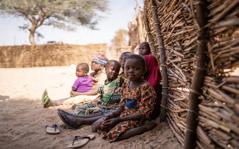 Le Covid-19 risque d’accroître le nombre de personnes souffrant d’insécurité alimentaire