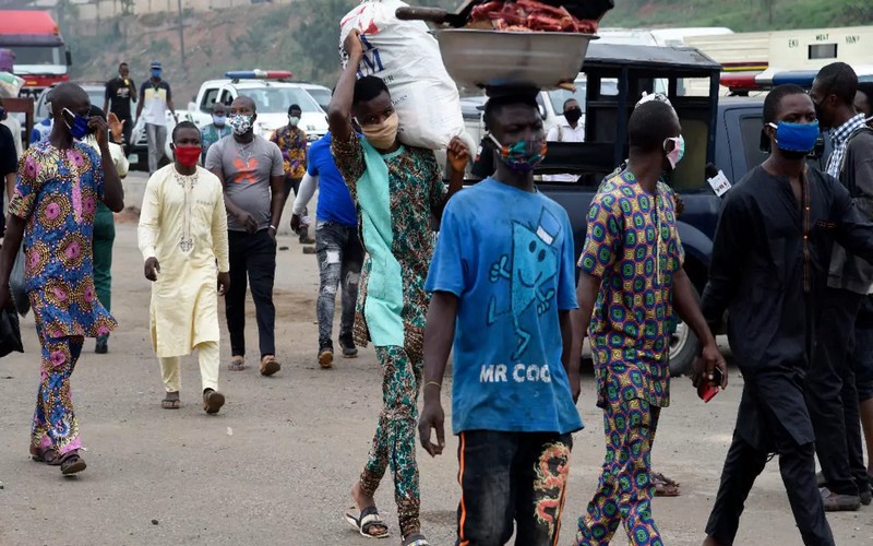 Le Covid-19 se propage en Afrique et menace 50 millions d’habitants d’extrême pauvreté