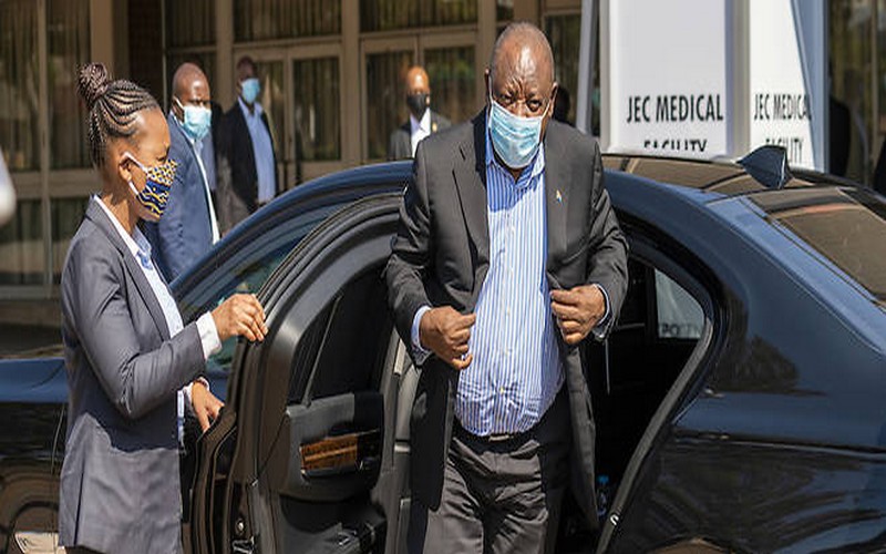 Le FMI appuie l’Afrique du Sud dans la lutte contre le Covid-19