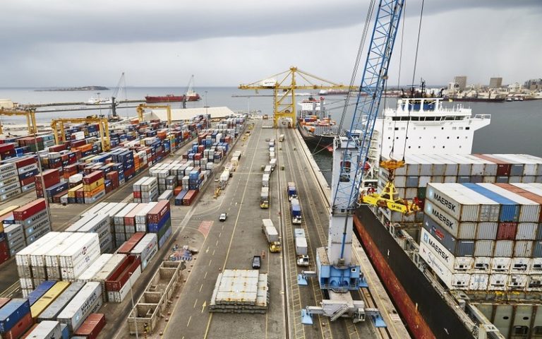Le Port autonome de Dakar s’invite dans la lutte contre le coronavirus au Sénégal