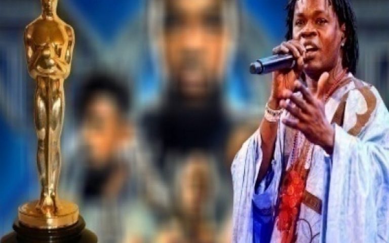 Lutte contre la pauvreté : Baaba Maal désigné « porte-voix des populations marginalisées d’Afrique »