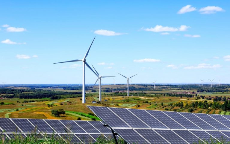 Le Maroc, un précurseur dans la production des énergies renouvelables en Afrique