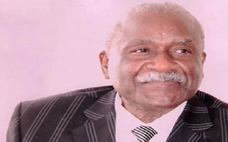 Ousmane Sow Huchard, un monument pour la défense de l’écologie s’en est allé !