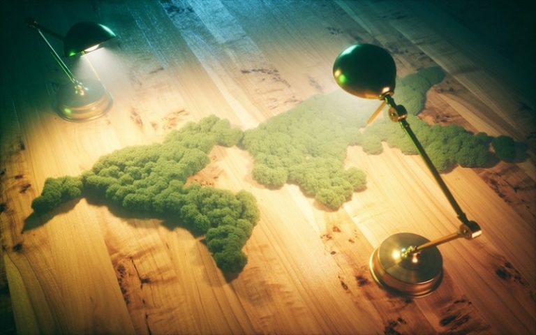 Pas de relance économique sans prise en compte de la biodiversité