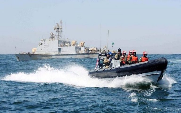 Pêche illégale en Mauritanie : échec d’une tentative de sortie frauduleuse de plus d’un million de dollars