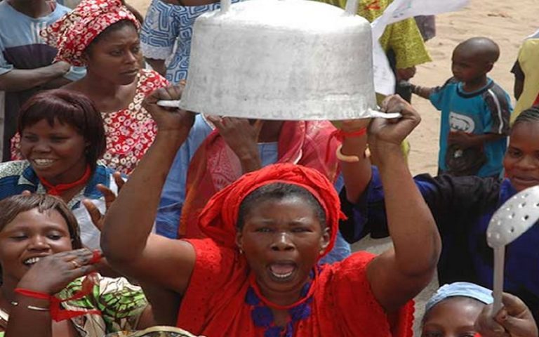 La FAO alerte sur la hausse du nombre de personnes ayant besoin d’une assistance alimentaire immédiate