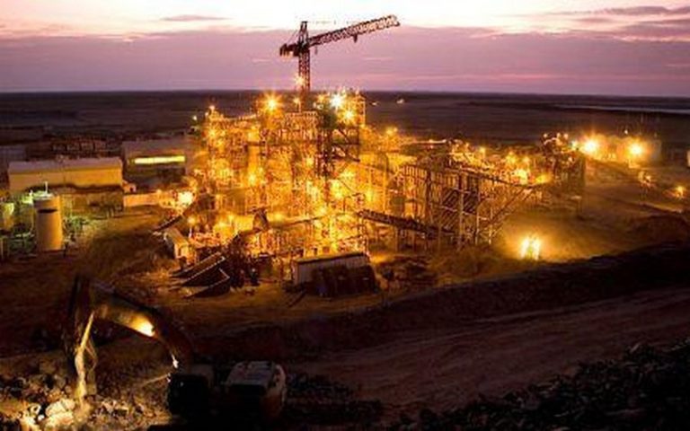 Secteur aurifère : la Mauritanie et Kinross Gold signe un nouveau partenariat gagnant-gagnant