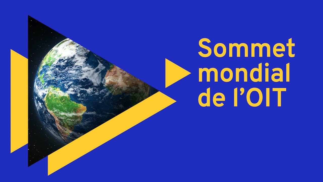 Covid-19 :  L’OIT préoccupée par le chômage et les inégalités