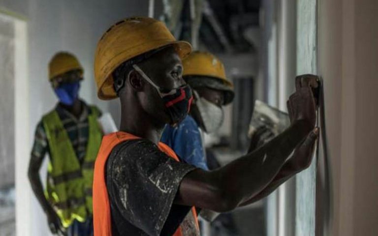 Sèmè-City au Bénin : « l&rsquo;esprit innovation made in Africa »