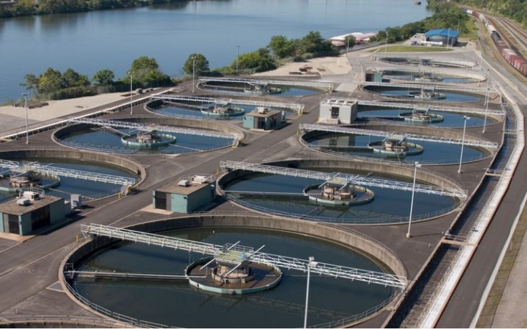 Tunisie : 10 usines de traitement des eaux usées seront bientôt modernisées