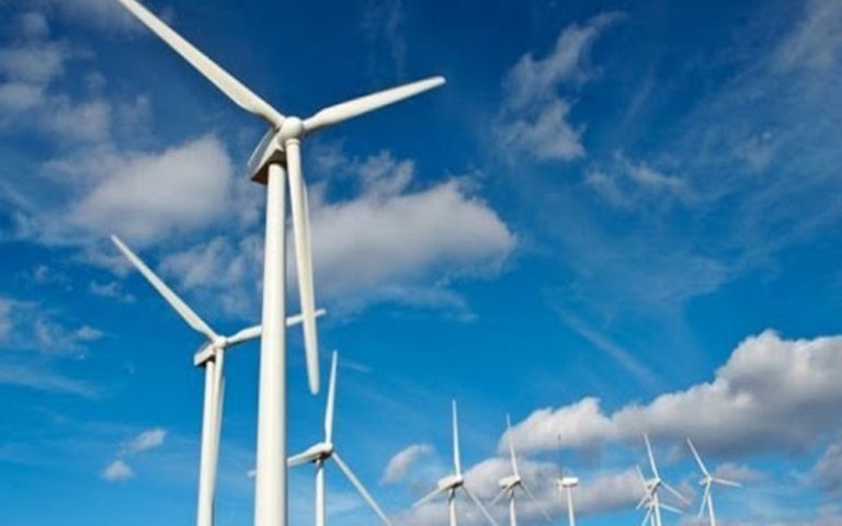 Vers la construction de centrales éoliennes de 1 000 MW au Ghana