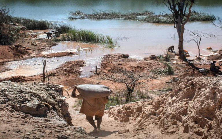 Vers un déconfinement immédiat des employés dans les entreprises minières en RDC