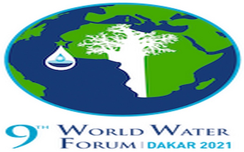 9ème Forum mondial de l’eau : une session virtuelle « Rejoignez-nous sur la route de Dakar 2021 » organisée fin août