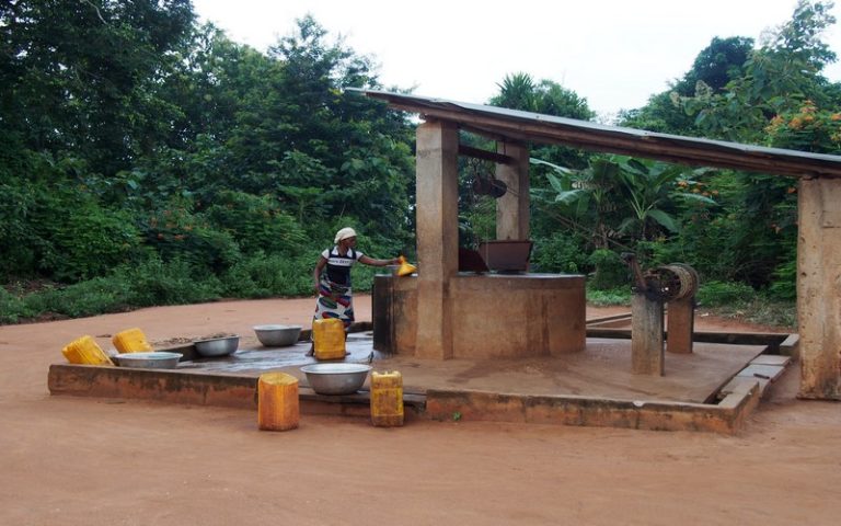 Afrique : Roots of Impact veut renforcer l’impact des sociétés d’eau et d’assainissement