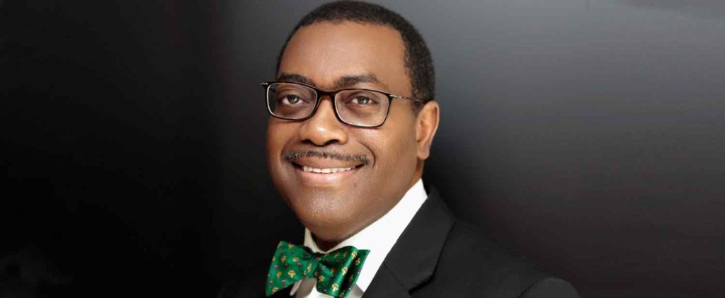 Akinwumi Adesina, réélu Président de la BAD pour 5 ans