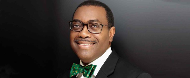 Akinwumi Adesina, réélu Président de la BAD pour 5 ans