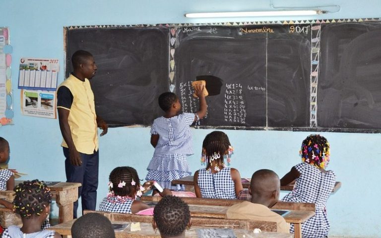 Appel à propositions en Afrique francophone : générer et mobiliser des connaissances innovantes pour relever les défis régionaux en matière d’éducation