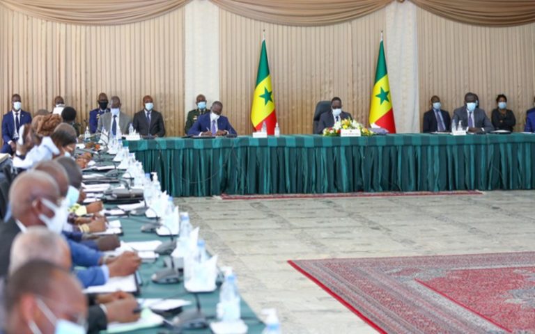 Le Sénégal vise à doter chaque famille un logement décent