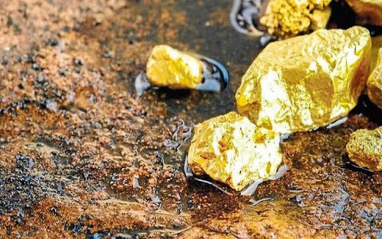 Ghana : bras de fer entre Chinois et Russes pour le contrôle de l’or de Namdini