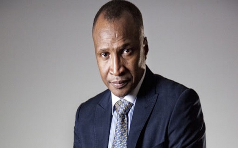 Hydrogène naturel : Aliou Diallo, pionnier de la révolution énergétique verte