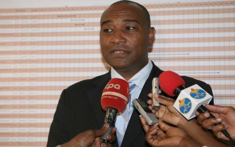 L’Angola lance officiellement son premier Recensement de l’agro-élevage et de la pêche