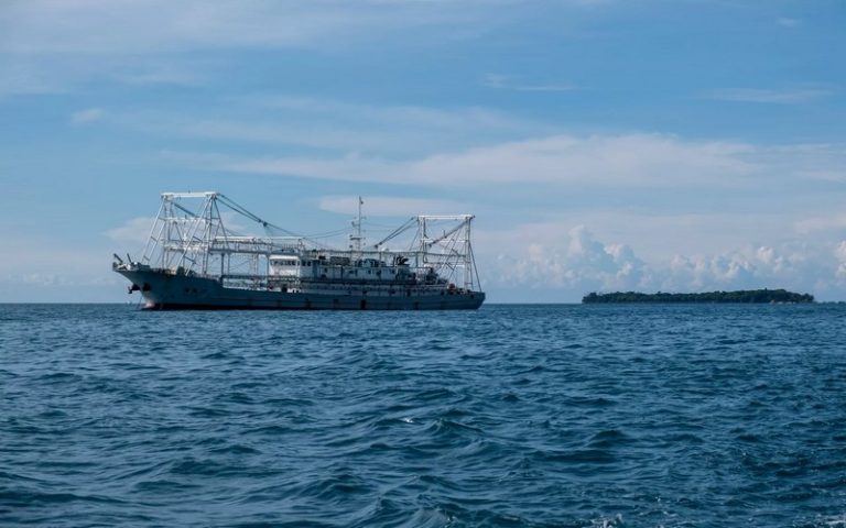 L’UA, à travers une stratégie, dévoile la vision africaine de l’économie bleue