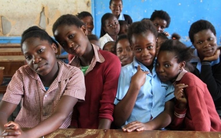 La Journée internationale de la jeunesse placée sous le thème de « L’engagement des jeunes pour une action mondiale »