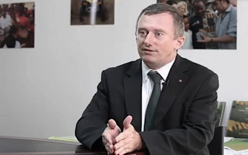 La durabilité du projet de centrale hydroélectrique de Dibwangui (Gabon) certifiée