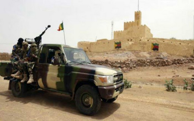 Le putsch perpétré au Mali à l’origine du retard de la vente de la mine d’or de Sadiola