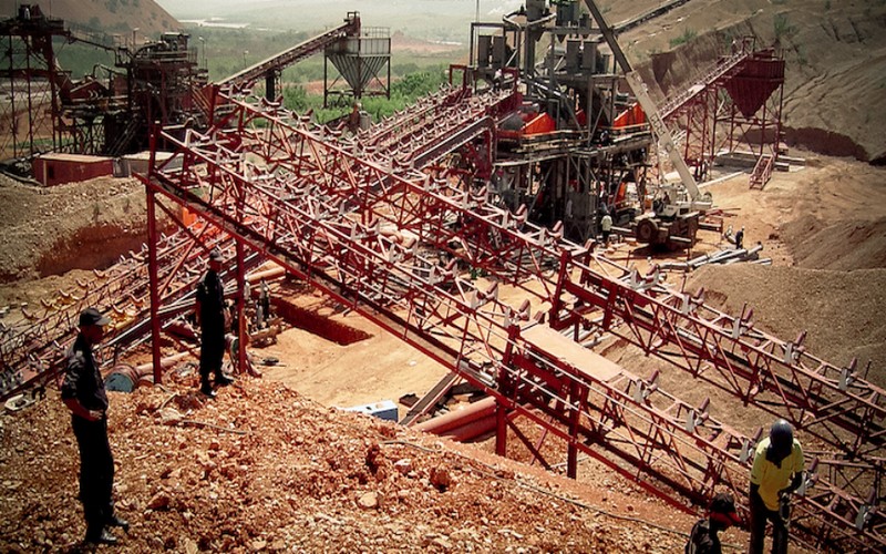 Le secteur minier de la RDC pour renflouer les caisses de l’Etat