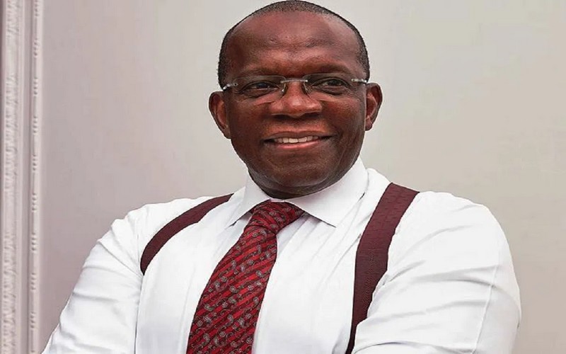 Mines : la Guinée occupe le 2ème rang de pays exportateur de bauxite dans le monde, selon Dr Kassory Fofana