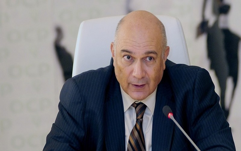 OCP – De l’innovation plein les gestes ! (Spécial FDT 2020)