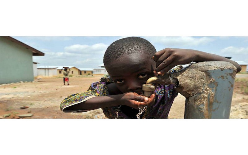 Patrice Fonlladosa : « À côté du Covid-19, l’eau, l’autre urgence de l’Afrique »