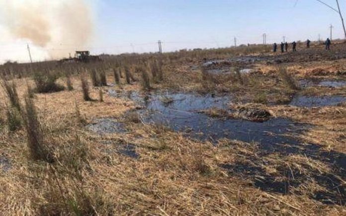 Production pétrolière grogne des populations contre la pollution de l’environnement au Soudan du Sud