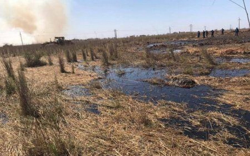 Production de pétrole : grogne des populations contre la pollution de l’environnement au Soudan du Sud