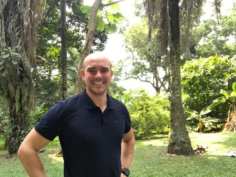 Commerce illégal d’espèces sauvages: Entretien avec Rens ILLGEN de l’ONG EAGLE-Togo