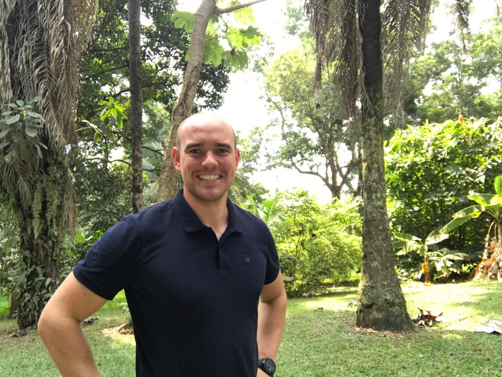 Commerce illégal d’espèces sauvages: Entretien avec Rens ILLGEN de l’ONG EAGLE-Togo