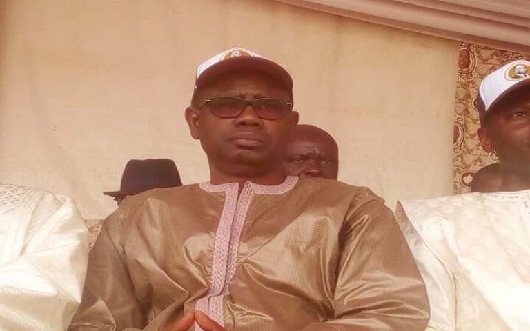 Sénégal : le Directeur de la prévention des inondations à cœur ouvert sur cette problématique