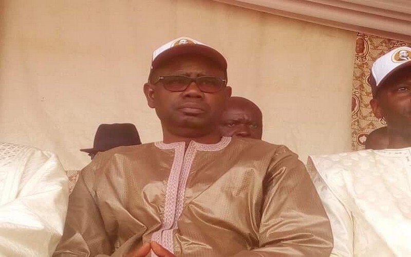 Sénégal : le Directeur de la prévention des inondations à cœur ouvert sur cette problématique