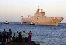 Maurice – sécurité maritime : la priorité était d’établir le contact avec le navire avant de décider de la marche à suivre, selon les autorités