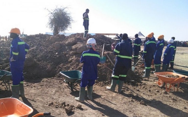 Un investisseur local Camerounais finance la production de produits laitiers et de biogaz dans le septentrion