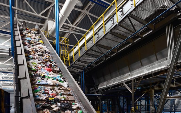 Vers l’informatisation des opérations de gestion des déchets à Nokoué (Bénin)