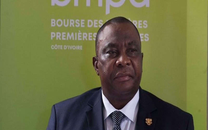 « La BMPA apporte un changement fondamental dans le financement de l’agriculture » en Côte d’Ivoire, dixit Kobenan Kouassi Adjoumani