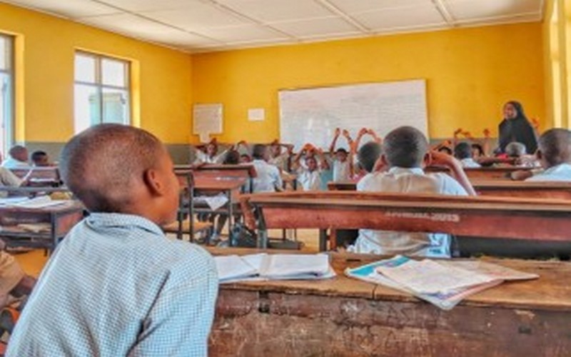 Afrique : Le COVID-19 exacerbe les défis auxquels est confronté le système éducatif africain, selon l’UA