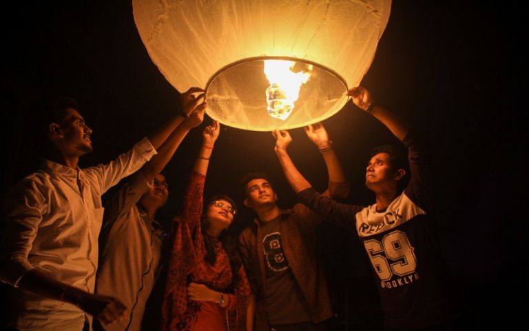 Ce que les énergies renouvelables peuvent apporter aux déplacés climatiques du Bangladesh
