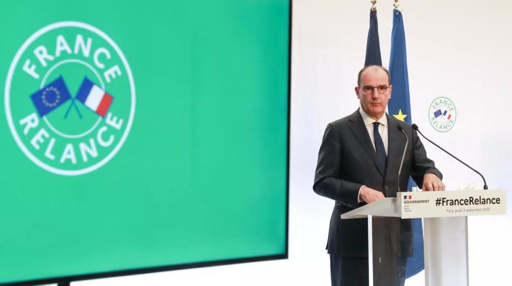 La Covid-19 accélère la transition écologique en France ?