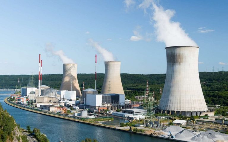 Dossier : l’énergie nucléaire dans le monde