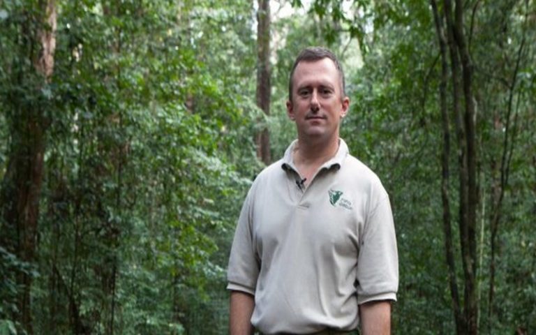 Gabon : le ministre de l’environnement se prononce sur la préservation de la Biodiversité